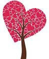 tree-heart