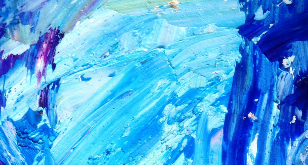 Embracing impermanence is not a small task.